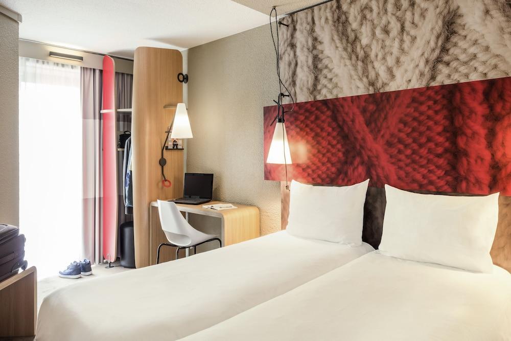 Ibis Portsmouth Hotel Eksteriør billede