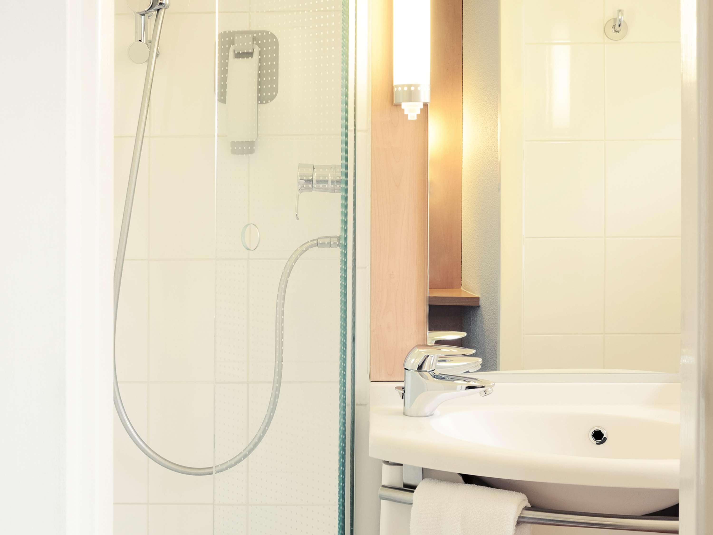 Ibis Portsmouth Hotel Eksteriør billede