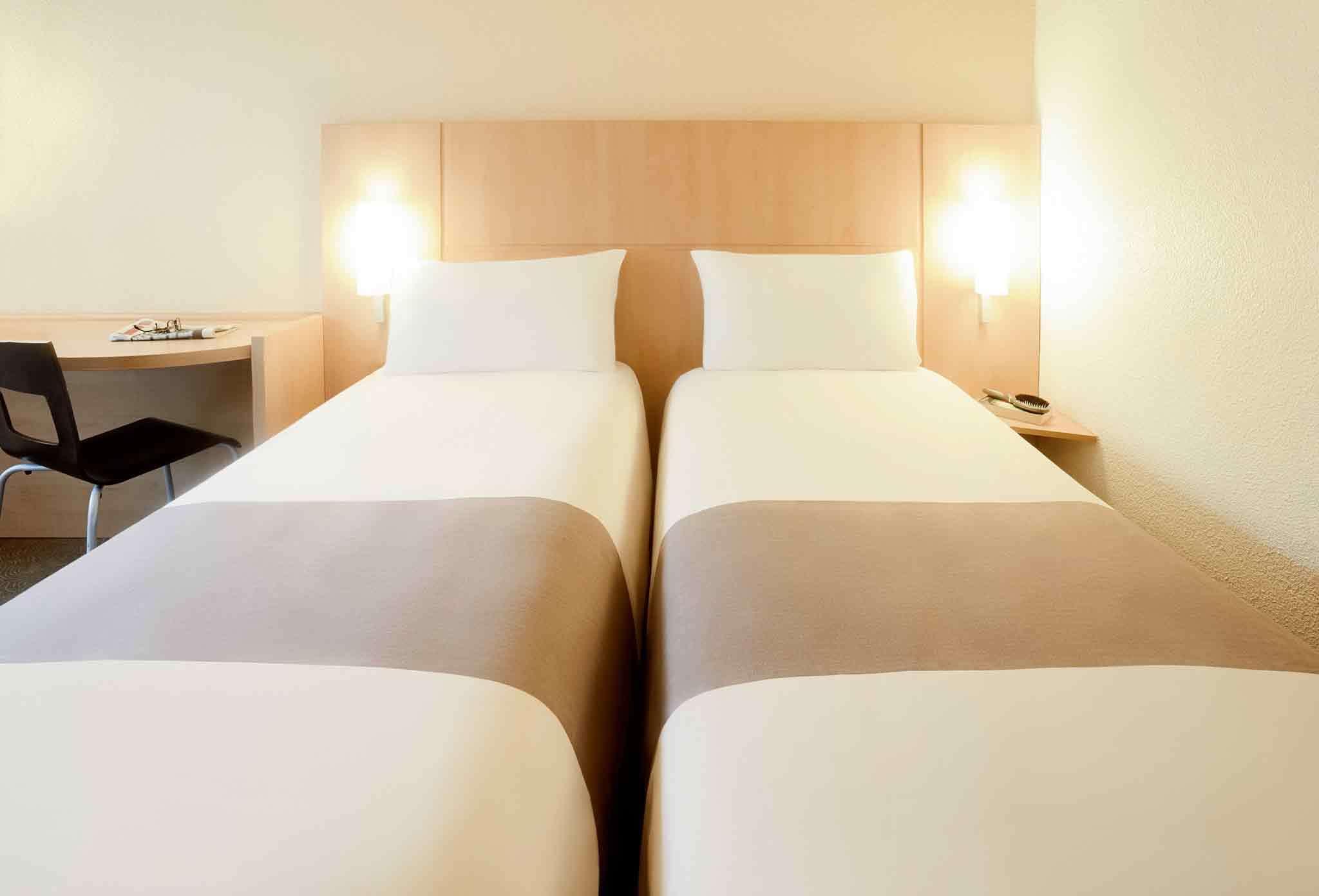 Ibis Portsmouth Hotel Eksteriør billede