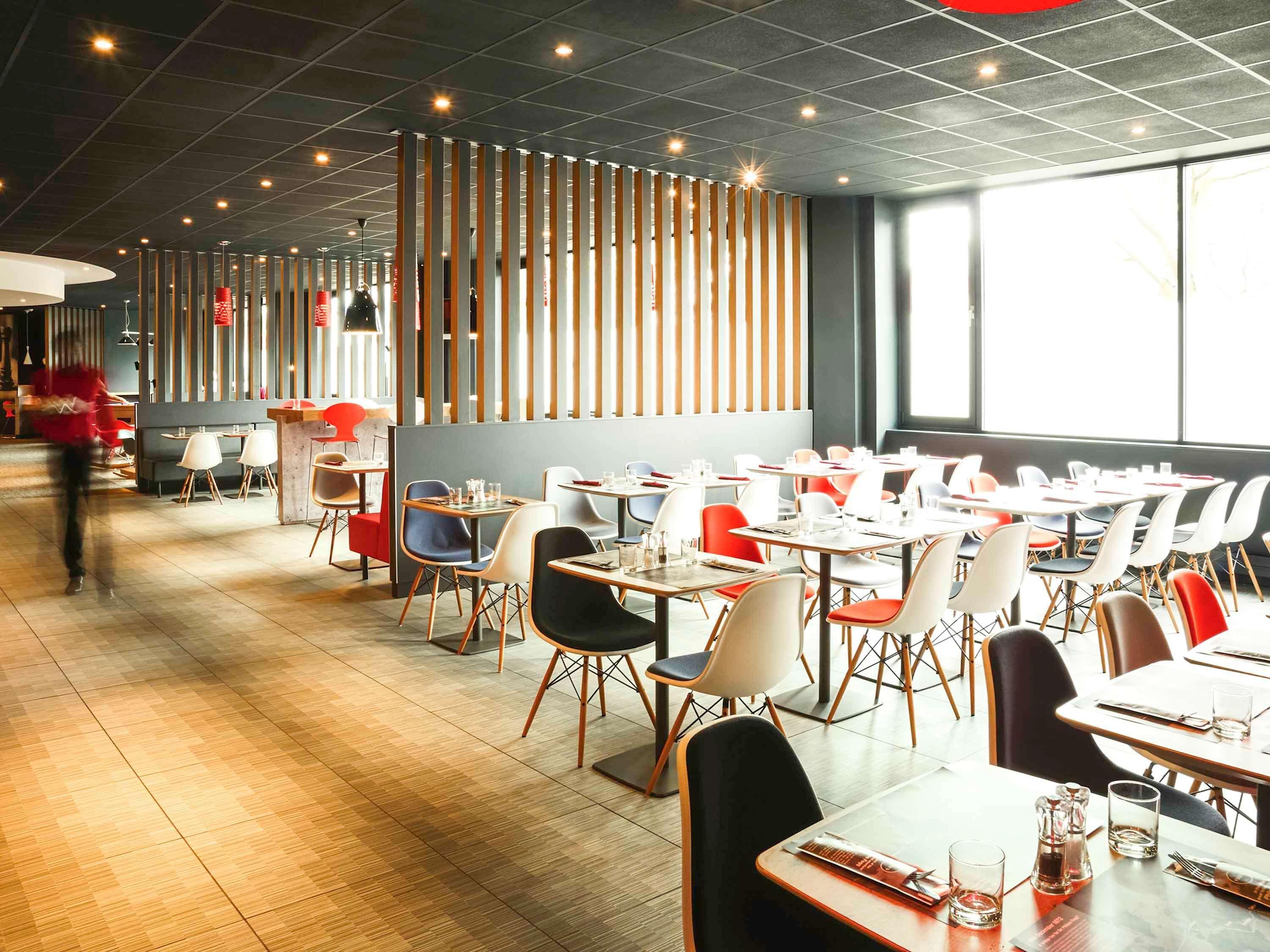 Ibis Portsmouth Hotel Eksteriør billede