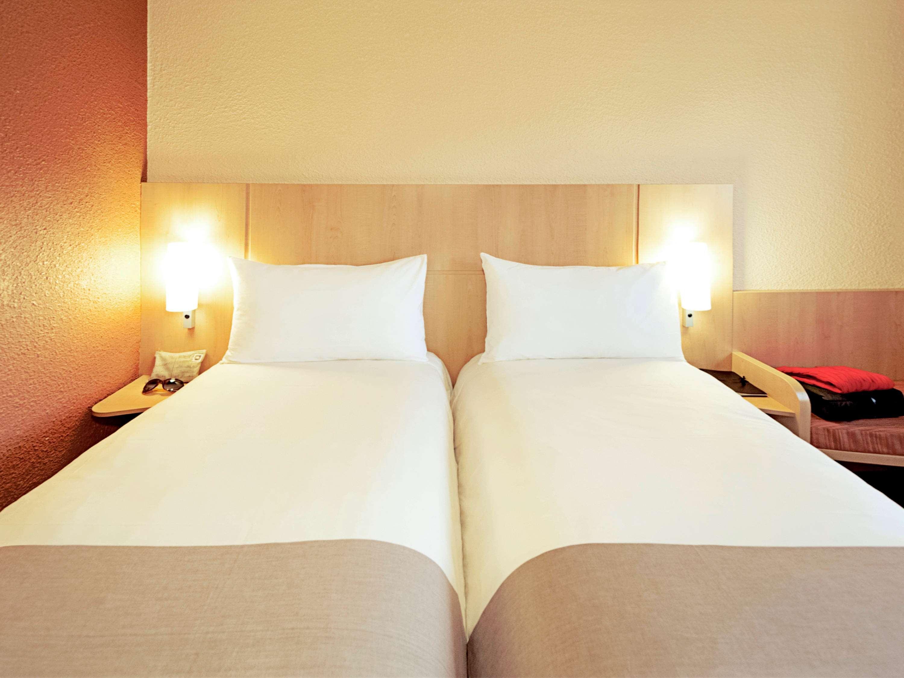 Ibis Portsmouth Hotel Eksteriør billede