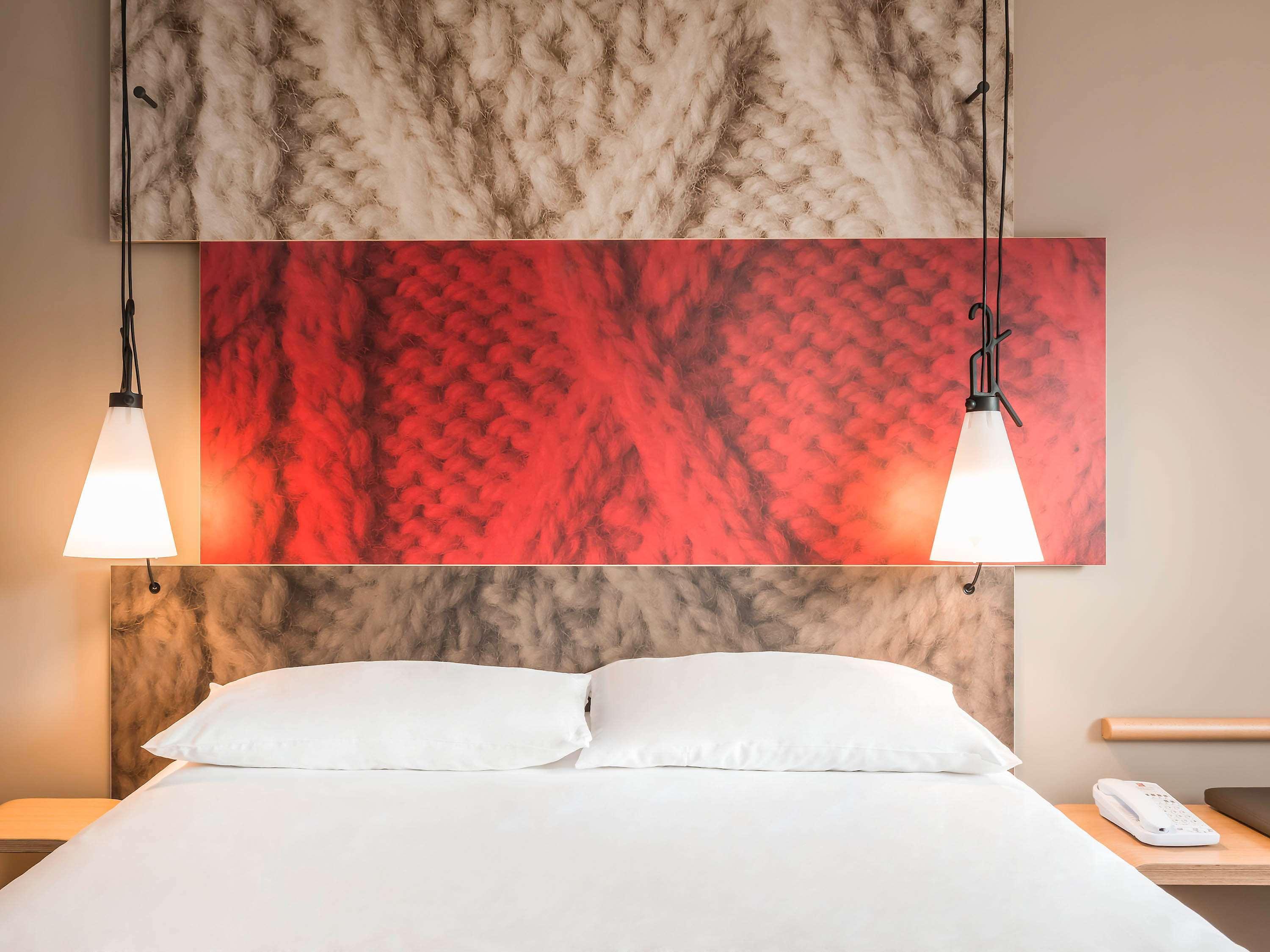 Ibis Portsmouth Hotel Eksteriør billede