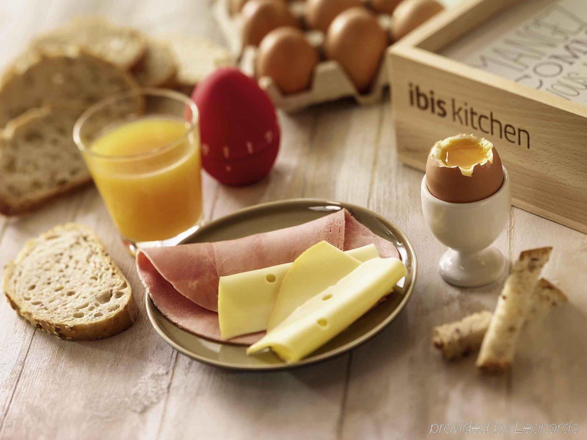 Ibis Portsmouth Hotel Eksteriør billede